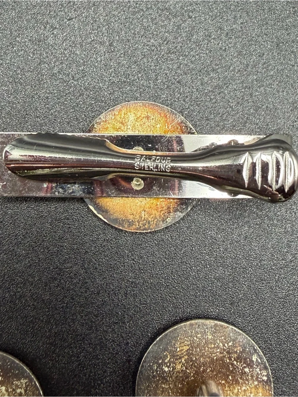 Sears 925 sterling